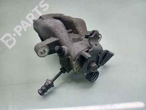 Right rear brake caliper PEUGEOT 208 I (CA_, CC_) 1.6 GTi | BP11560764M106 