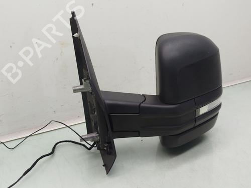Left mirror VW CRAFTER Platform/Chassis (SZ_) 2.0 TDI FWD (SZB, SZC, SZH, SZI, SZJ, SZK, SZO, SZP, SZS... | BP32206826C26 - Image 4