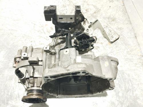 Gearbox AUDI A1 (8X1, 8XK) 1.6 TDI | BP16339388M3 