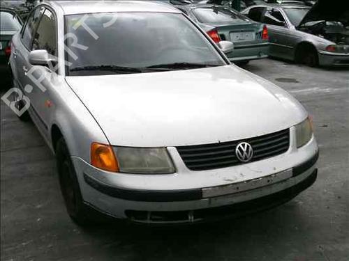 Front left lock VW PASSAT B5 (3B2) 1.9 TDI | BP5665056C98 