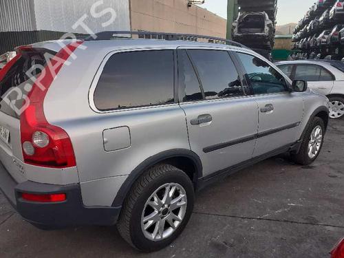 AC compressor VOLVO XC90 I (275) 2.5 T AWD | BP14516395M34 