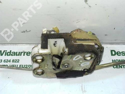 Front right lock HYUNDAI GALLOPER II (JK-01) 2.5 TD intercooler | BP1945109C97 