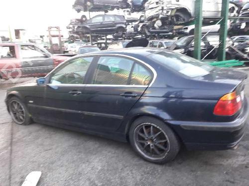 Right taillight BMW 3 (E46) 320 i | BP1741072C35 