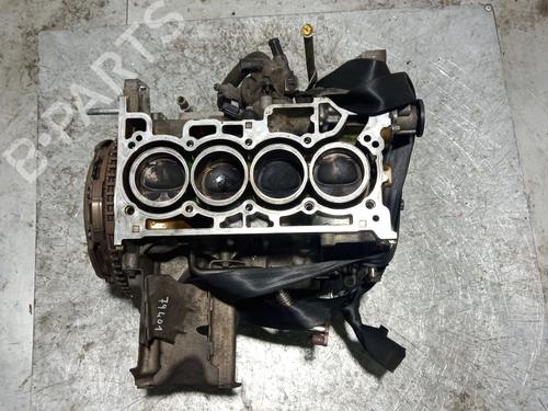 Used Other RENAULT MEGANE IV Hatchback (B9A/M/N_) 1.2 TCe 130 (B9MR) (130 hp) 30288763