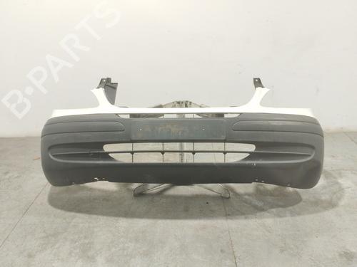 Used Front bumper MERCEDES-BENZ VITO / MIXTO Van (W639) [2003-2025]  29753468