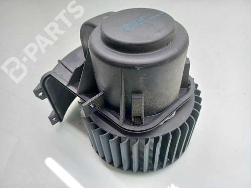 Used Heater blower motor VW TRANSPORTER T5 Van (7HA, 7HH, 7EA, 7EH) 2.0 TDI (140 hp) 10386533