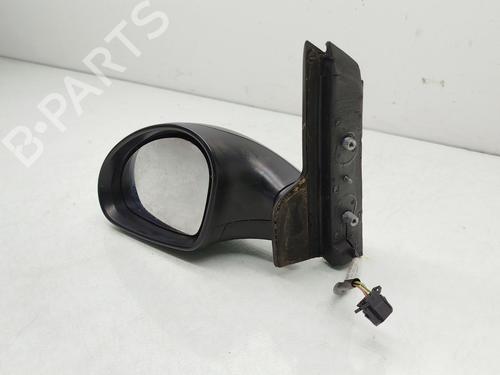 Left mirror SEAT ALTEA XL (5P5, 5P8) 1.9 TDI | BP18716523C26 