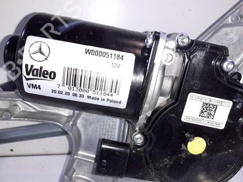 Other MERCEDES-BENZ VITO Tourer (W447)  | BP14307806O1 