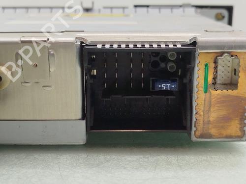 Radio BMW 5 (E60) 530 i | BP32988543E6 - Image 4