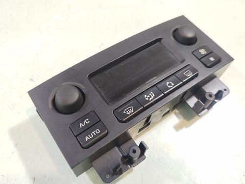 Climate control PEUGEOT 307 (3A/C) 1.6 16V | BP30507476I5