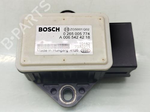 Elektronisk modul MERCEDES-BENZ VIANO (W639) [2003-2025]  21123056