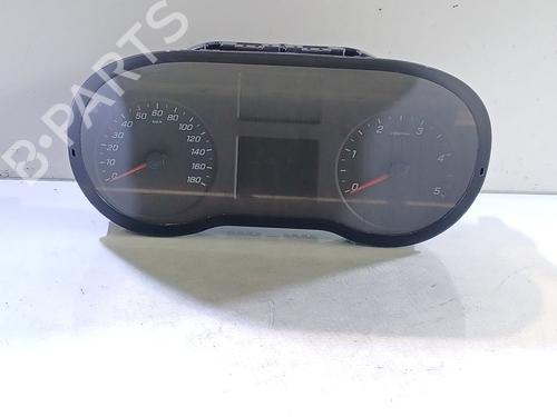 Used Instrument cluster MERCEDES-BENZ SPRINTER 3,5-t Tourer Bus (B907) 316 CDI (907.731, 907.733, 907.735) (163 hp) 29280349