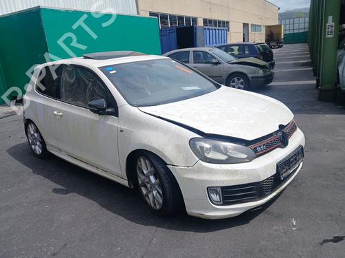 Right headlight VW GOLF VI (5K1) 2.0 GTi | BP34504538C29  - Image 12