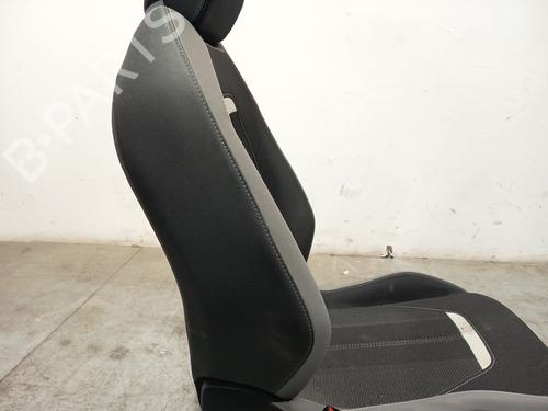 Left front seat OPEL MOKKA 1.2 Turbo Hybrid | BP33826571C15  - Image 9