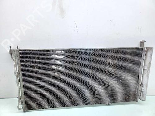 AC radiator KIA OPIRUS (GH)  | BP9456558M32 