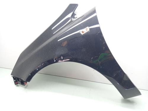 Left front fenders OPEL CORSA D (S07) 1.3 CDTI (L08, L68) | BP17492828C41 