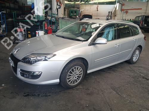 Used Parts RENAULT LAGUNA III Grandtour (KT0/1) 1.5 dCi (KT0A, KT0R, KT02) (110 hp) 4404510