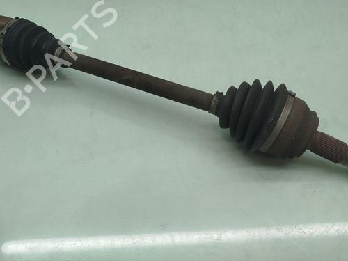 Used Left front driveshaft CITROËN JUMPER II Van 2.2 HDi 100 (101 hp) 26547166