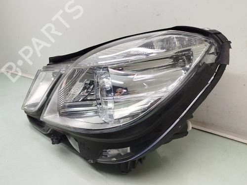 Left headlight MERCEDES-BENZ E-CLASS (W212) E 220 CDI / BlueTEC (212.001, 212.002) | BP34622294C28 - Image 3