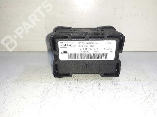 Used Electronic module LAND ROVER FREELANDER 2 (L359) 2.2 eD4 (150 hp) 5638078