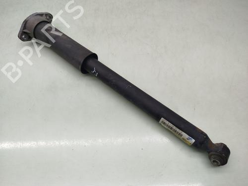 Used Left rear shock absorber Left rear shock absorber 38074819 38074819