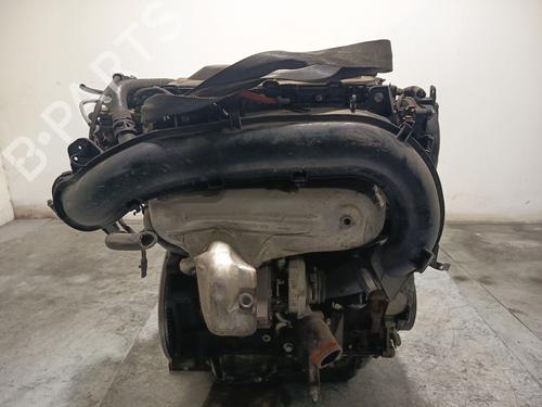 Engine FORD C-MAX II (DXA/CB7, DXA/CEU) 2.0 TDCi | BP40106982M1 - Image 6