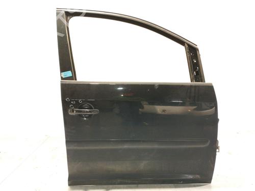 Used Right front door VW TOURAN (1T1, 1T2) 2.0 TDI 16V (140 hp) 18410020
