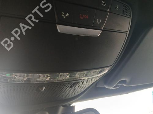 Tailgate MERCEDES-BENZ C-CLASS T-Model (S205) C 220 BlueTEC / d (205.204) | BP30470402C6 