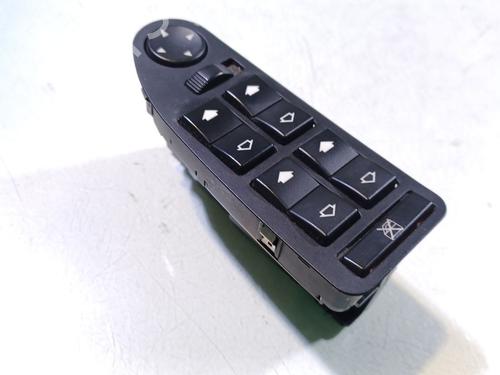 Used Left front window switch BMW 5 (E39) 523 i (170 hp) 29574268