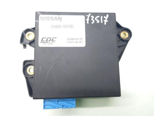 Elektronische module INFINITI FX 30d AWD (238 hp) 17746728