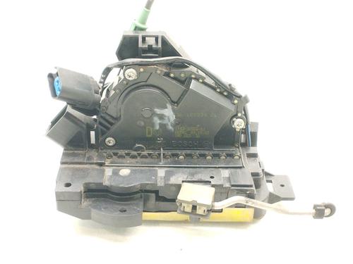 Used Rear left lock JAGUAR X-TYPE I (X400) 2.0 D (130 hp) 31802788