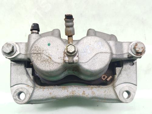 Right front brake caliper MERCEDES-BENZ X-CLASS (470) X 250 d (470.230) | BP40107308M104 - Image 4