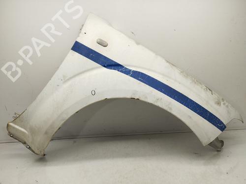 Forskærm Højre NISSAN PATHFINDER III (R51) 2.5 dCi 4WD (171 hp) 33013329