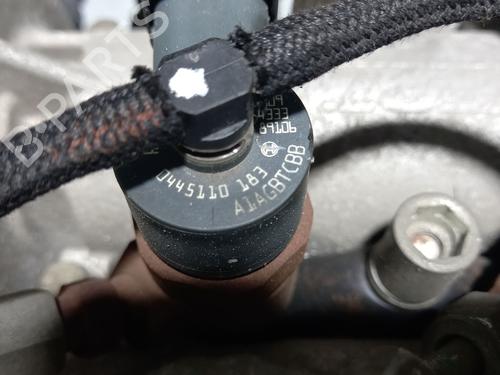 Motor OPEL CORSA D (S07) 1.3 CDTI (L08, L68) | BP29944866M1 