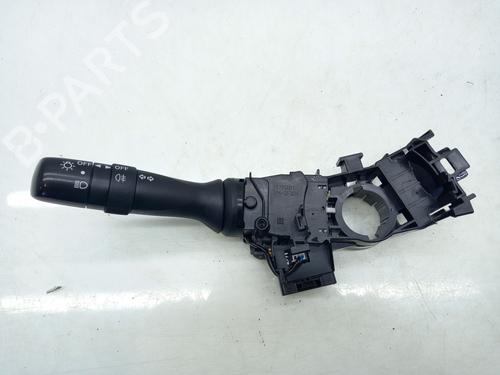 Used Steering column stalk PEUGEOT 107 (PM_, PN_) 1.0 (68 hp) 21050547