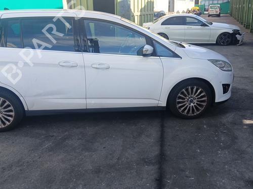 AC compressor FORD C-MAX II (DXA/CB7, DXA/CEU) 1.0 EcoBoost | BP35791283M34 - Image 10