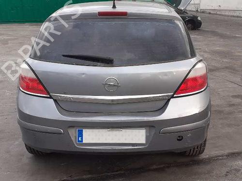 Left taillight OPEL ASTRA H (A04)  | BP5583894C34 
