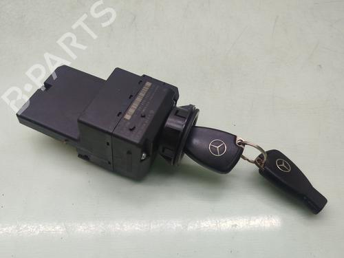 ignition-barrel-mercedes-benz-vito-mixto-van-w639-2003-40107217 main image