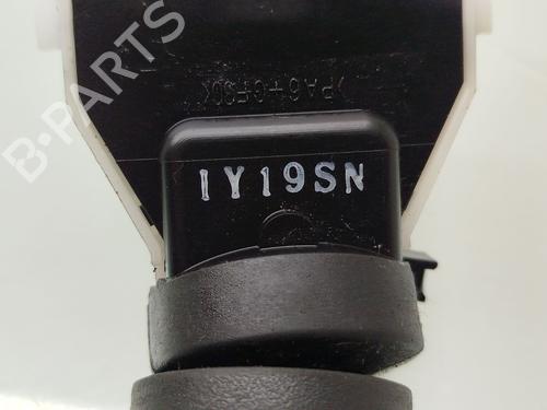 Ratstangsstang NISSAN NV200 / EVALIA Bus 1.5 dCi 90 (M20, M20M) | BP30287433I23 