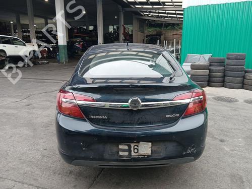 Hood OPEL INSIGNIA A (G09) 2.0 CDTI (68) | BP29431305C1 