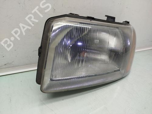 Left headlight LAND ROVER FREELANDER I (L314) 2.0 DI 4x4 | BP23241037C28 