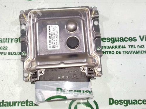 Used Electronic module MERCEDES-BENZ V-CLASS (W447) [2014-2025]  9117297