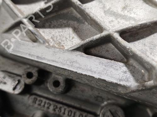 Gearbox MERCEDES-BENZ C-CLASS (W204) C 200 CDI (204.001) | BP26905403M3 