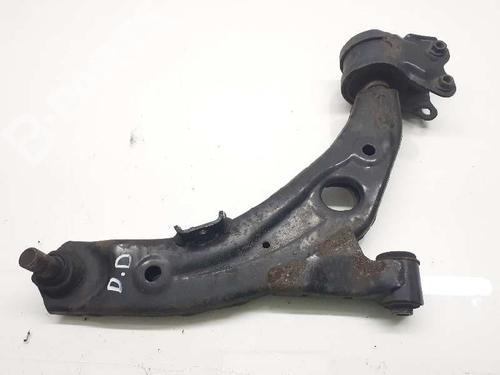 Right front suspension arm MAZDA CX-7 (ER) 2.2 MZR-CD AWD (ER10A) | BP9546652M13 