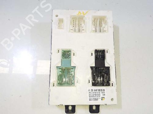 Electronic module MERCEDES-BENZ VITO Van (W447)  | BP13048241M83 