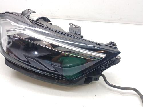 Used Right headlight AUDI A1 Sportback (GBA) 30 TFSI (110 hp) 30199467