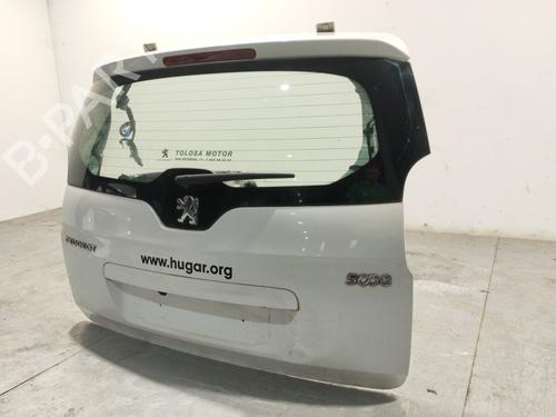 Tailgate PEUGEOT 5008 I Van (0U_) HDi (0U9HR8) | BP28377785C6