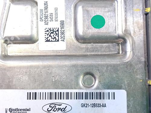 Electronic module FORD TRANSIT CUSTOM V362 Bus (F3) 2.0 EcoBlue | BP26562864M83 