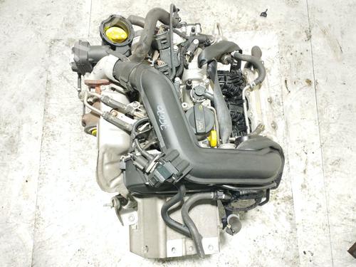 Engine SEAT IBIZA V (KJ1, KJG) 1.0 TSI | BP28380803M1 