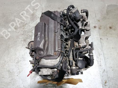 Used Engine Engine 37173813 37173813